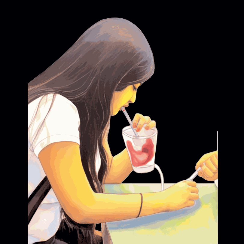 Self portrait